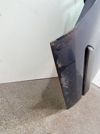 фото thumb №10, Дверь левая перед aa ford transit custom i 2012-