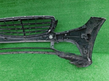 фото thumb №11, Mercedes w205 c-klasa exclusive бампер переднее