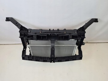 фото thumb №8, Підсилювач pas переднє trafic iii vivaro b