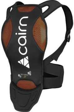 Защита спины Turtle Cairn PRO IMPAKT D3O S