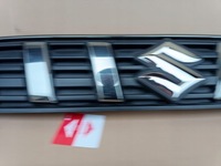 фото thumb №8, Решётка радиатора решётка радиатора suzuki vitara ii lift 72121-86r0