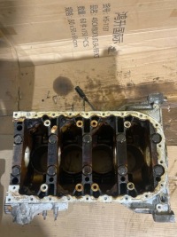 Купить Citroen c4 1 picasso блок двигателя, фото thumb