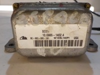 фото thumb №10, Renault laguna 2 модуль блок управления esp 8200301391