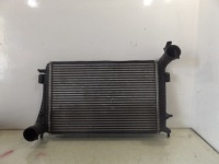 фото thumb №1, Passat b6 1,9tdi интеркулер