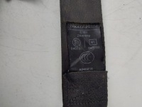 Ремень безопасности правый  перед 9654964377 citroen c4 picasso 1 с Разборки, фото thumb