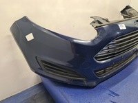 фото thumb №7, Ford fiesta mk6 бампер перед ja8