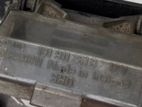 2001 seat ibiza 2 6k коробка запобіжників 191911261b в Україні, фото thumb