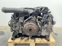 Porsche boxster 986 двигатель бензиновый комплектный  2.5 b 9620 96.20 Киев, фото thumb