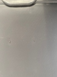 фото thumb №7, Шторка багажника bmw x5 g05 7479563 оригінал