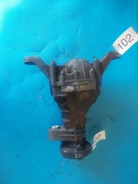 фото thumb №1, Редуктор дифференциал mercedes w164 3.0 cdi 4460-310-032