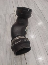 фото thumb №6, Труба wąż повітрозабірник повітря mercedes w203 a2710901437