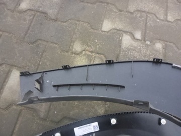 фото thumb №11, Suzuki s-cross 21- планка крыльев левая перед оригинал