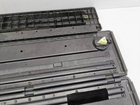 фото thumb №8, Chrysler voyager 2001 з задній обшивка багажника