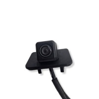 Купить Mazda cx-3 камера заднего вида gpkd7231rc, фото thumb