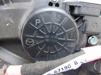 фото thumb №4, Механизм стекло ele. левый перед mazda 3 bl europa