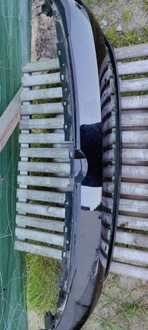 фото thumb №9, Vw golf vii 7 аксессуар рестайлинг переднее бампер 5g0807221js