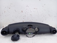 фото thumb №3, Консоль 2x подушка безопасности mini countryman r60