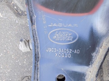 фото thumb №8, Jaguar e-pace рычаг поперечный переднее нижний