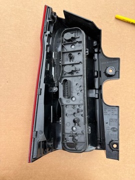 фото thumb №9, Лампа зад задняя правая mercedes vito v-klasa w447