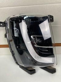 фото thumb №1, Протитуманна фара лівий led drl tesla x 1034331