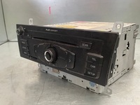 фото thumb №4, Audi a5 8t купе 2007- динамік лівий праві зад звичайний