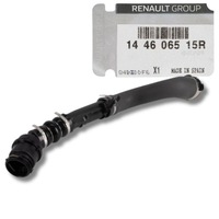 фото thumb №1, Шланг воздуха renalt megane iv 1.5 dci 144606515r