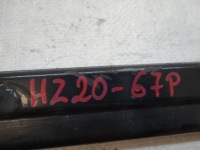 фото thumb №11, Citroen berlngo iii ліва нижня напрямна двері бокових 9680485980