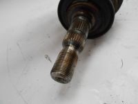 Opel astra k приводной вал правая длинная комплектная 13367068 Киев, фото thumb