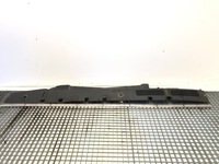 фото thumb №1, Панель под лобовым стеклом volvo fh12 8189295 трактор siodłowy защита передняя