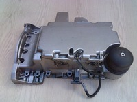 фото thumb №11, Volvo v90 s90 xc90 ii s60 v60 поддон масляная 31480325 // 31401925 31401456