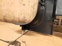 фото thumb №13, Нижняя защита обшивка стойка b правая explorer vi 6