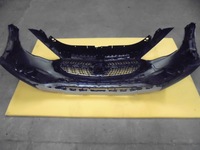 фото thumb №6, Mercedes gla ii a247 бампер передній перед kompletny