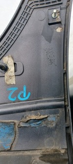 фото thumb №12, Maserati ghibli 2014-2017 молдинг поріг права