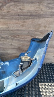 Opel zafira b lift бампер перед z21b противотуманная фара Цена, фото thumb