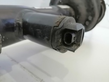 фото thumb №8, Амортизатор поворотный кулак левая vw golf 8 viii seat leon iv audi a3 8y