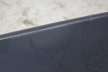 фото thumb №8, Планка накладка бампера зад volvo v50 30678067