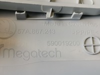 фото thumb №7, Skoda karoq kar 18r 1.0 tsi 85kw обшивка оббивка стійка b ліва 57a867243