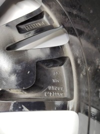фото thumb №11, Mazda cx-5 ii рестайлінг диски алюмінієві r19 5x114,3 et45 нове оригінал