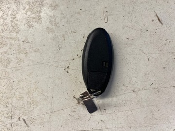 фото thumb №4, Nissan note e12 ключ pilot keyless