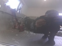 фото thumb №5, Двері правий перед renault twingo ii nv676