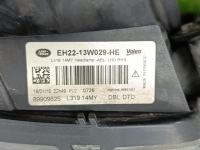 Land rover discovery iv l319 рестайлинг  фара правый  перед передняя ксенон led европа с Разборки, фото thumb