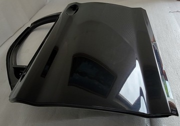 фото thumb №12, Двері ліві перед bmw 5 g30 g31 2017-