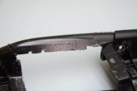 Правый  обивка багажника bmw 7438196 3.0l hybrid 210kw 2025 в Украине, фото thumb