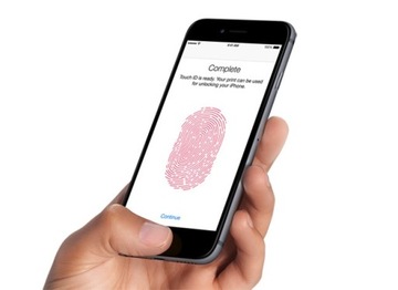 Смартфон Apple iPhone 6 Plus (16 ГБ) 4G LTE Wi-Fi