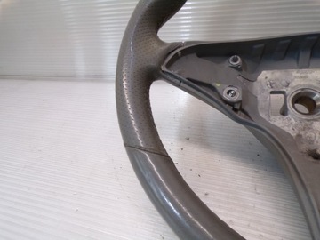 фото thumb №5, Руль mercedes w204 w207 серый