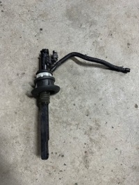 фото thumb №1, Opel mokka b peugeot 2008 ii 1,2 thp насос сцепления