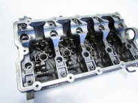 Головка audi a4 vw passat b6 golf vskoda octavia ii 2.0 tdi 16 bkd bkp bre Київ, фото thumb