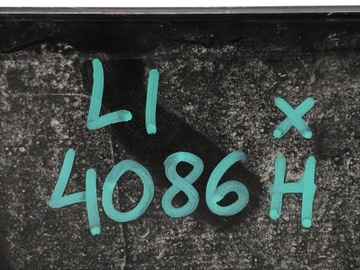 фото thumb №11, Планка зад задняя suzuki s-cross 83941-61m0