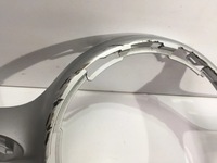 фото thumb №3, Mercedes a w177 2020 молдинг решётка