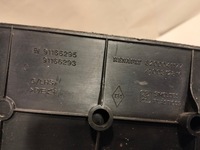 фото thumb №5, Защита порог левая trafic ii vivaro primastar 8200041177 , 7700312816